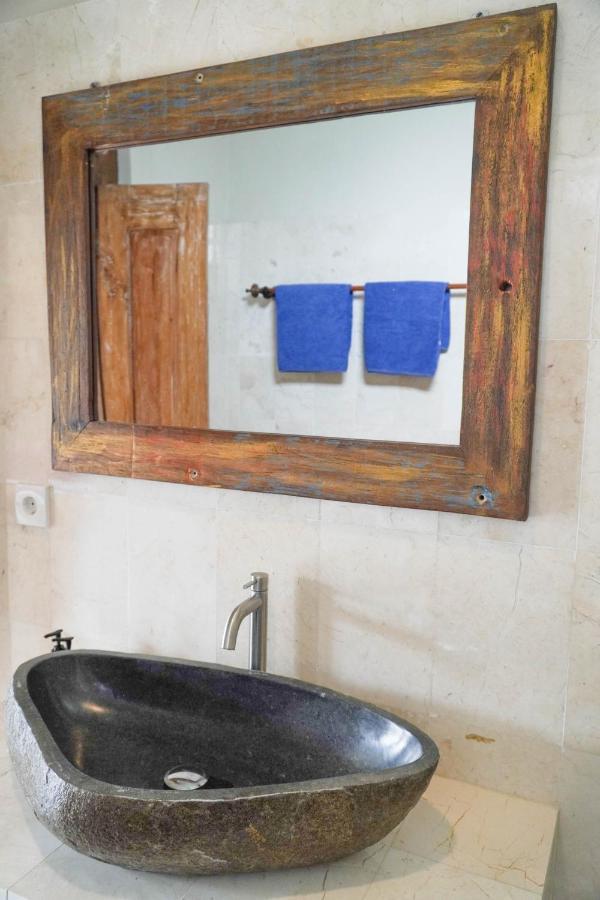 Nirwa Ubud Homestay Luaran gambar
