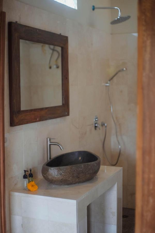 Nirwa Ubud Homestay Luaran gambar